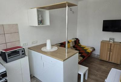 Inchiriez apartament cu 1 camera Moroasa Inchiriez apartament cu 1 camera Moroasa - 5