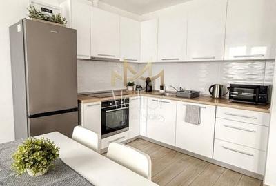 Apartament luminos si frumos 2 Camere 70mp - 3