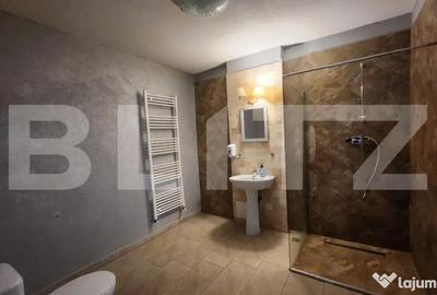 Casă cu 10 camere cu Teren 1100 Mp în Corunca - 15