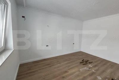 Apartament modern pe doua niveluri in Sanmartin loc de parcare/gradina incluse! - 3