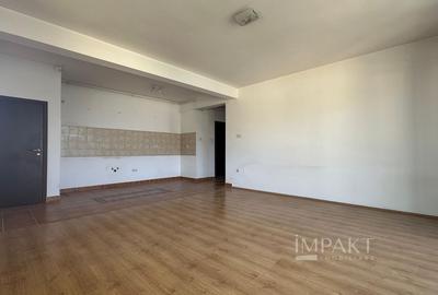 Apartament 2 camere, 67 mp + terasa 25 mp, cu boxa - Andrei Mureșanu! - 2