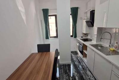 Apartament cu 2 camere decomandat în Exterior Vest - 2