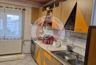 Parcul Sebastian | Ap 2 camere | decomandat | 61mp | B11204 - 2