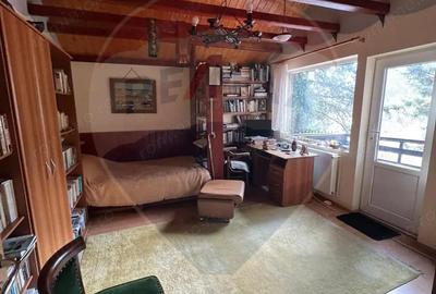 Casă cu 6 camere cu Teren 544 Mp în Cantacuzino - 5