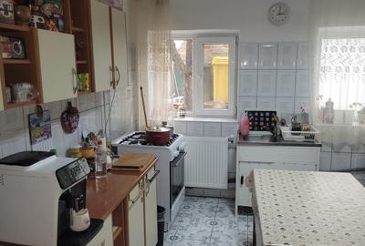 Apartament cu 2 camere decomandat în Cotroceni - 7