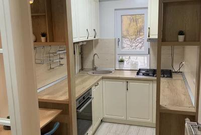 Dacia apartament 60 mp, 3 camere, semidecomandat, de inchiriat, Lidl, Cod 160549 - 6