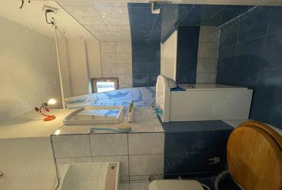 Apartament cu 2 camere decomandat în Ultracentral - 1