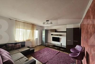 Apartament 3 camere de vanzare in zona Girocului 65 mp, decomandat, renovat