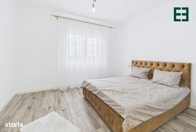 Casă cu 3 camere cu Canalizare în Sânandrei