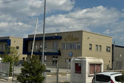 Teren Construcții intravilan de 20000 mp, în Vârteju - 6