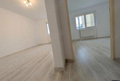 Milcov Pompieri - Apart 2 cam semidec, parter centrala bloc reabilitat - 7