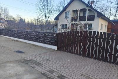 Casă cu 5 camere cu Teren 1000 Mp în Grămești - 2