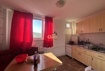 Garsoniera | 32 mpu | Investitie | Zona Baza Sportiva | Manastur - 2