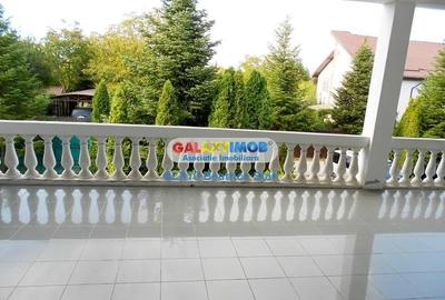 Vila splendida, o reala oaza de liniste intre lacul si padurea SNAGOV - 17