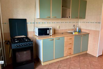 Apartament cu 2 camere decomandat în Panduri - 5