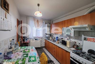 Apartament cu 2 camere decomandat în Firiza - 3