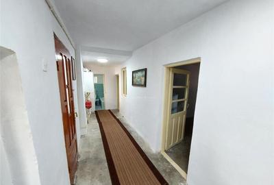 Casa tip P M, amprenta 80 mp, teren 105 mp, Str. Libertatii Casa tip P M, amprenta 80 mp, teren 105 mp, Str. Libertatii - 7