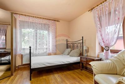 Casă cu 3 camere cu Canalizare în Nord - 11