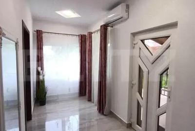 Casă cu 5 camere cu Canalizare în Turda - 6