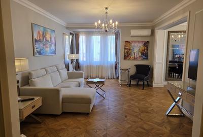 Cozy and bright apartment near Floreasca and Dorobanti square - 7