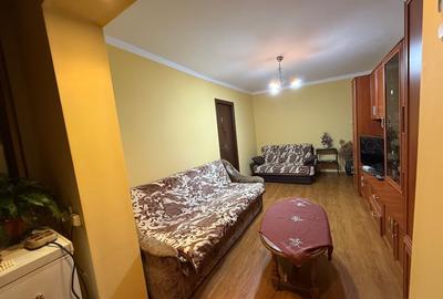 Apartament 2 camere – 49 m² – Etaj 2/4 – Calea Șagului, Timișoara - 1
