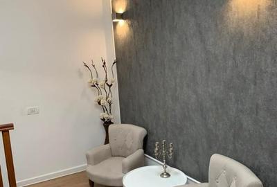 Zona Metalurgiei, Mall Garnd Arena, Duplexul,3 camere,sup.110 mp. - 2