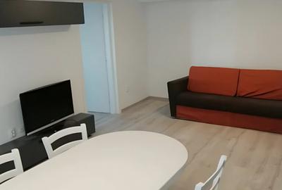 De inchiriat | apartament 2 camere OS | Copou Garden - 1