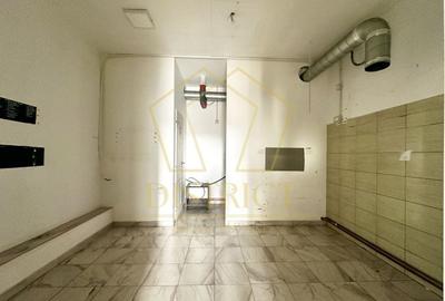 Comision 0 | Spatiu comercial | Dumbravita - 2