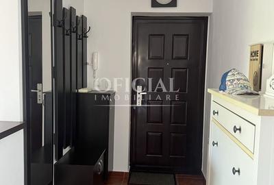 Apartament cu 2 camere semidecomandat, mobilat în Florești - 4