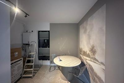 DIRECT PROPRIETAR - Ap. 2 camere - Exigent Plaza F5 - Prima închiriere - 12