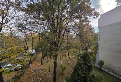 De vânzare apartament 2 camere decomandat Gheorgheni - 8