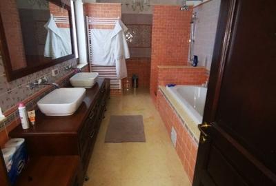 Vila Trivale - Montanstar, teren 1.750mp, piscina, mobilata - 28