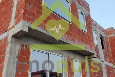 1/2 Duplex modern, 113 mp utili + 2 terase Sacalaz! ? - 4