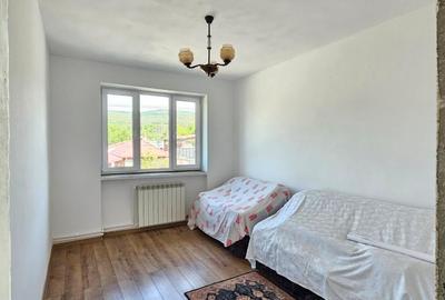 Buzau, Pietroasele - casa 4 camere, 2 bai, 150 mp utili. - 10