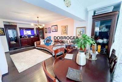 Victoriei, 3 camere, renovat - 2