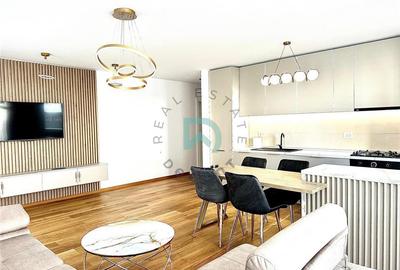 Apartament cu 2 camere decomandat în Astra - 10