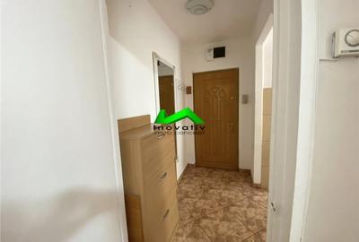 Apartament dd?nchiriat 3 camere Sibiu Rahovei - 9