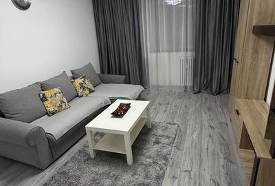 Apartament cu 2 camere nedecomandat în Ferdinand - 1