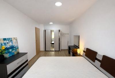 Apartament cu 2 camere decomandat, mobilat în Răcădău - 3