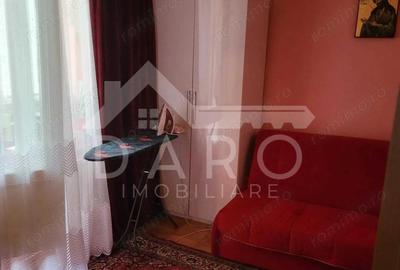 Apartament 3 camere, cartier Tudor, zona Univ. Dimitrie Cantemir - 4
