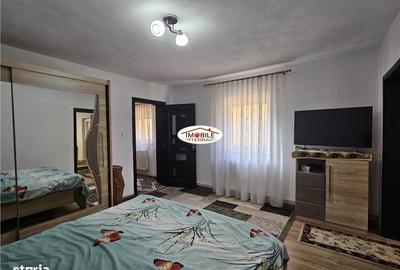 Casă cu 3 camere cu Teren 540 Mp în Șura Mare - 3