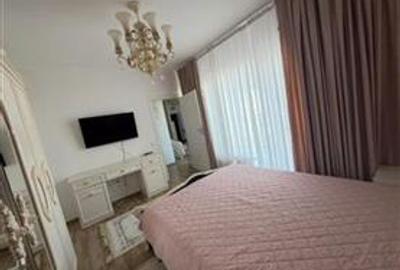 Apartament cu 3 camere semidecomandat în Titan - 4