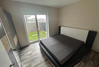 Apartament cu 2 camere decomandat în Giroc - 3