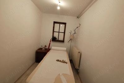 Spațiu comercial, de 28 mp, în Central - 3