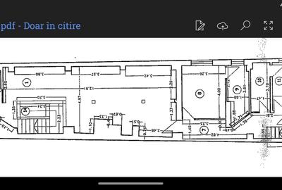 Dacia vila  utilata  pentr restaurant parter etaj curte  terasa 400`mp - 12