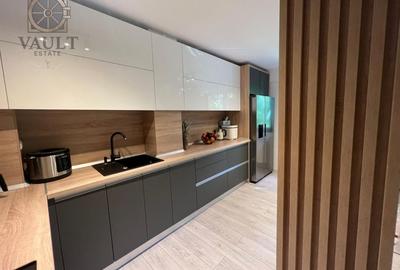 APARTAMENT 3 CAMERE - RENOVAT - PIATA VICTORIEI APARTAMENT 3 CAMERE - RENOVAT - PIATA VICTORIEI - 13