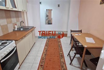 Apartament cu 2 camere decomandat în Tolstoi - 9