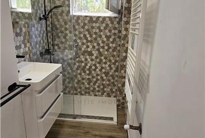 Apartament cu 3 camere semidecomandat, mobilat în Spitalul Județean - 6