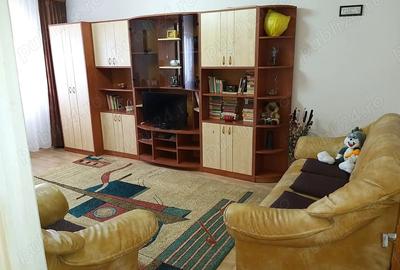 De inchiriat apartament 2camere , zona Radu Negru, aproape de linia de tramvai. - 3