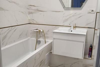 Apartament penthouse-style 4 camere | Terasă închisă + balcoane | Parcare & boxă - 15